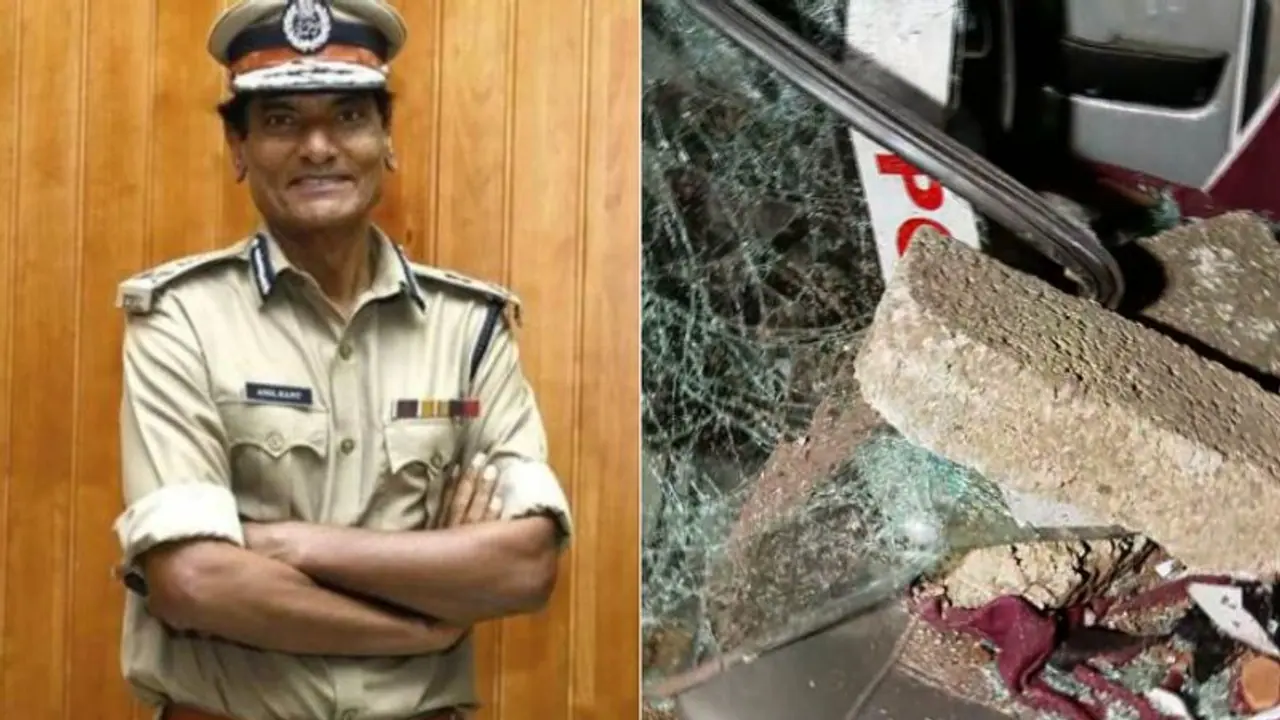 വിഴിഞ്ഞം സംഘർഷം:'അന്വേഷണം സമയബന്ധിതമായി പൂർത്തിയാക്കും,തീവ്ര സ്വഭാവമുള്ള സംഘടനകളുടെ സാന്നിദ്ധ്യം പരിശോധിക്കും'