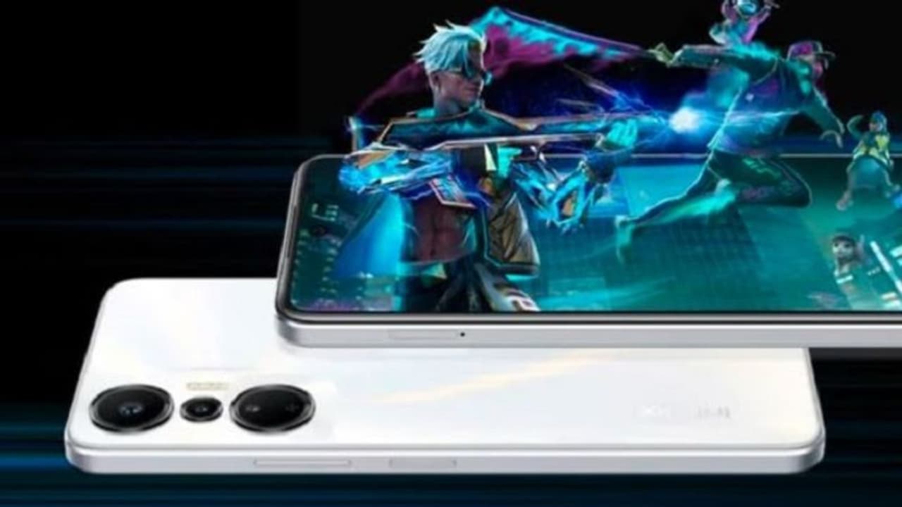 8జిబి ర్యామ్ , 50ఎంపి కెమెరాతో పవర్ ఫుల్ ఫోన్.. తక్కువ ధరకే బెస్ట్ ఫీచర్లు.. నేడే లాంచ్.. 8జిబి ర్యామ్ , 50ఎంపి కెమెరాతో పవర్ ఫుల్ ఫోన్.. తక్కువ ధరకే బెస్ట్ ఫీచర్లు.. నేడే లాంచ్..