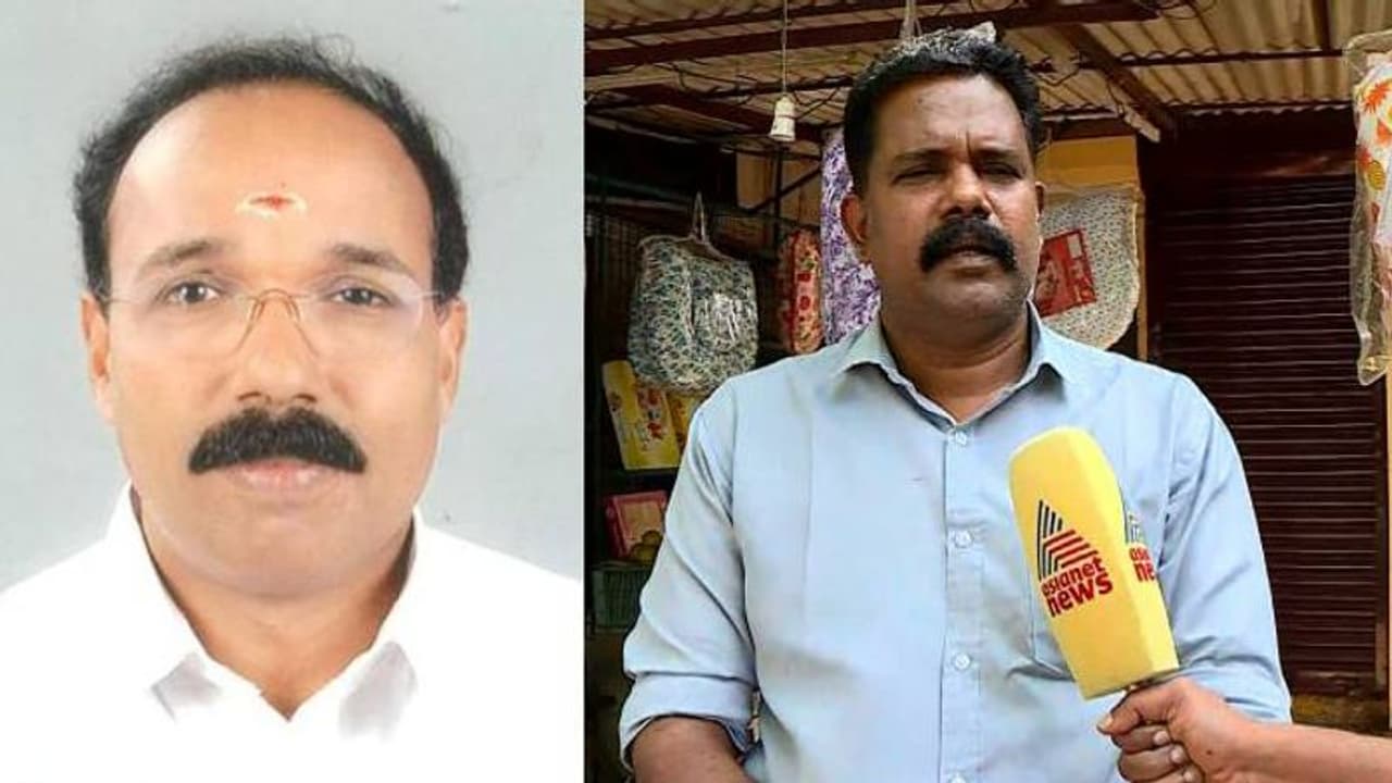 'ഐ ജി ഹർഷിത അത്തല്ലൂരി സ്വാധീനിക്കപ്പെട്ടോ എന്ന് അന്വേഷിക്കണം', ഗുരുതര ആരോപണവുമായി മഹേശൻ്റെ കുടുംബം