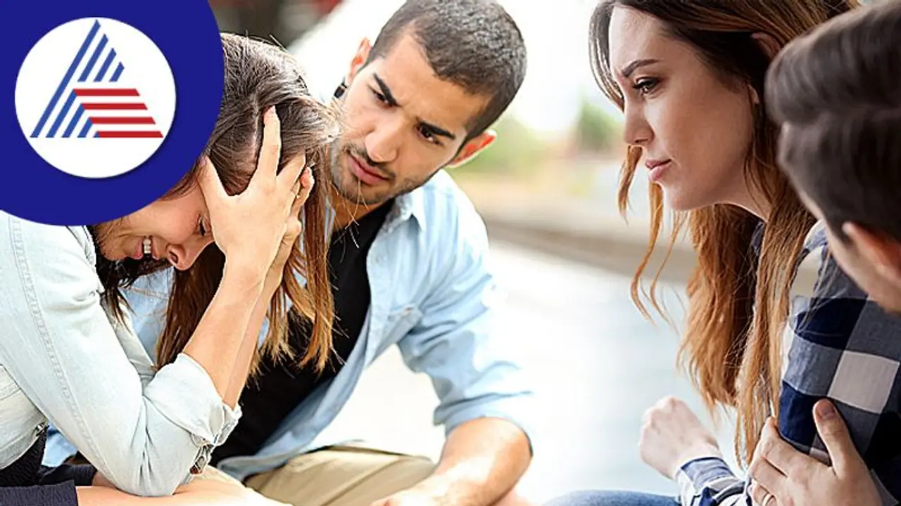 Relationship: ಪತಿಗೆ ದ್ರೋಹ ಮಾಡಿದ ಪತ್ನಿಯರು ಹೇಳೋದೇನು? Relationship: ಪತಿಗೆ ದ್ರೋಹ ಮಾಡಿದ ಪತ್ನಿಯರು ಹೇಳೋದೇನು?