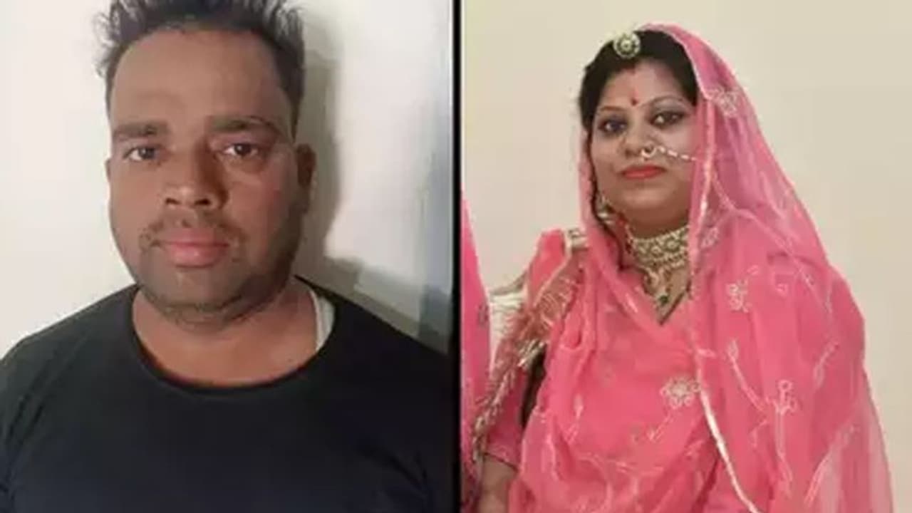 அடப்பாவி! ரூ.2 கோடி இன்சூரன்ஸ் பணத்துக்காக மனைவியை போட்டு தள்ளிய கணவர்.. விபத்து போல் நாடகமாடியது அம்பலம்.! அடப்பாவி! ரூ.2 கோடி இன்சூரன்ஸ் பணத்துக்காக மனைவியை போட்டு தள்ளிய கணவர்.. விபத்து போல் நாடகமாடியது அம்பலம்.!