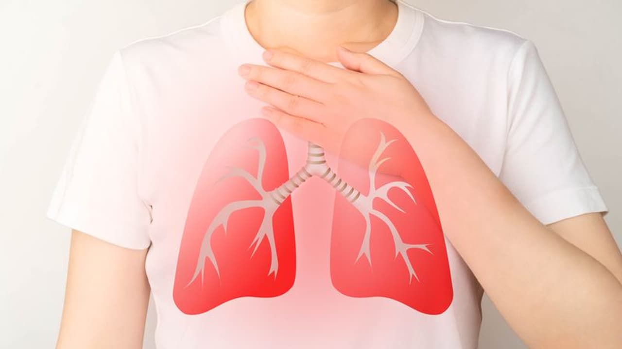 Chronic Obstructive Pulmonary Disease : സിഒപിഡി ; പ്രധാനപ്പെട്ട ലക്ഷണങ്ങൾ 