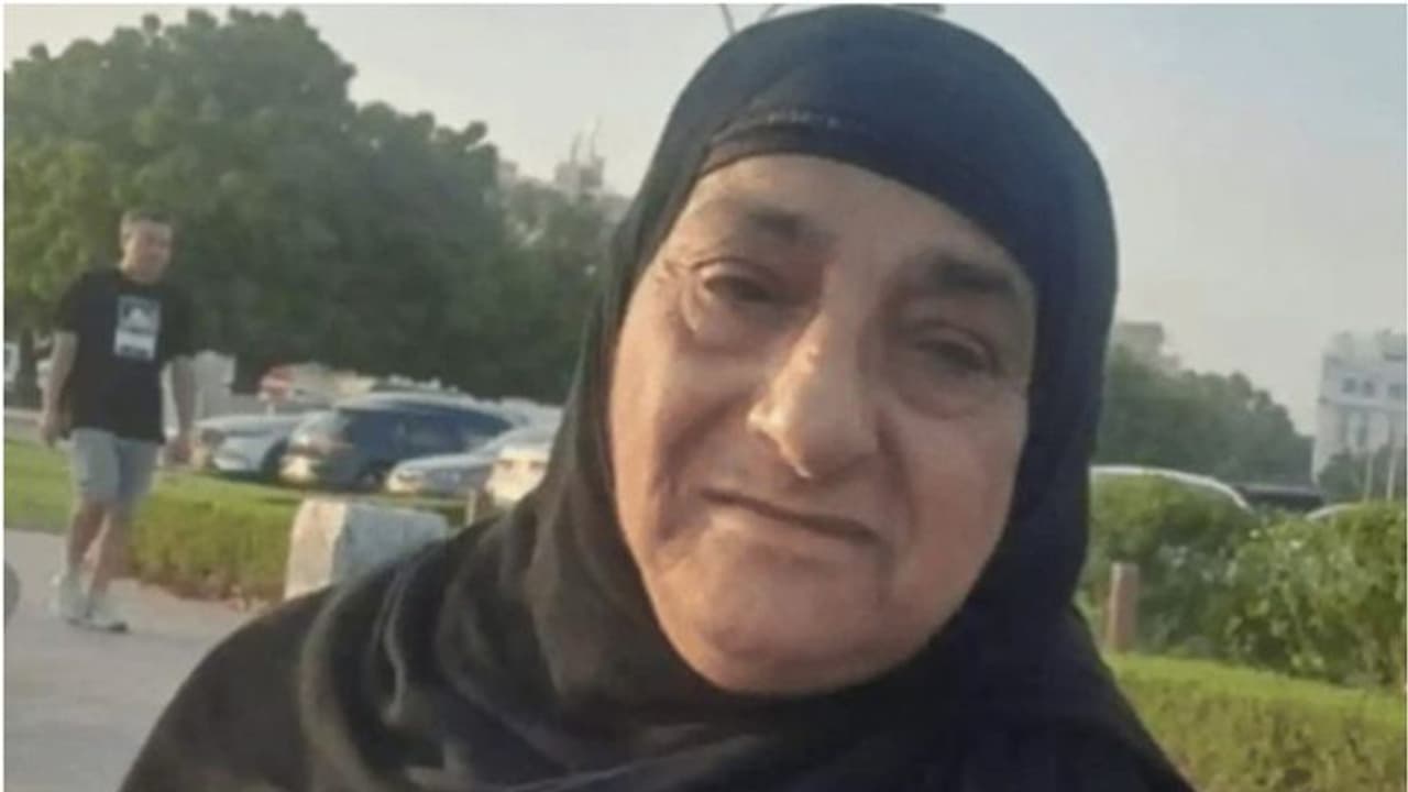 കാണാതായിട്ട് 56 ദിവസം; വ്യാപക തെരച്ചിലിനൊടുവില്‍ വയോധികയെ മരിച്ച നിലയില്‍ കണ്ടെത്തി