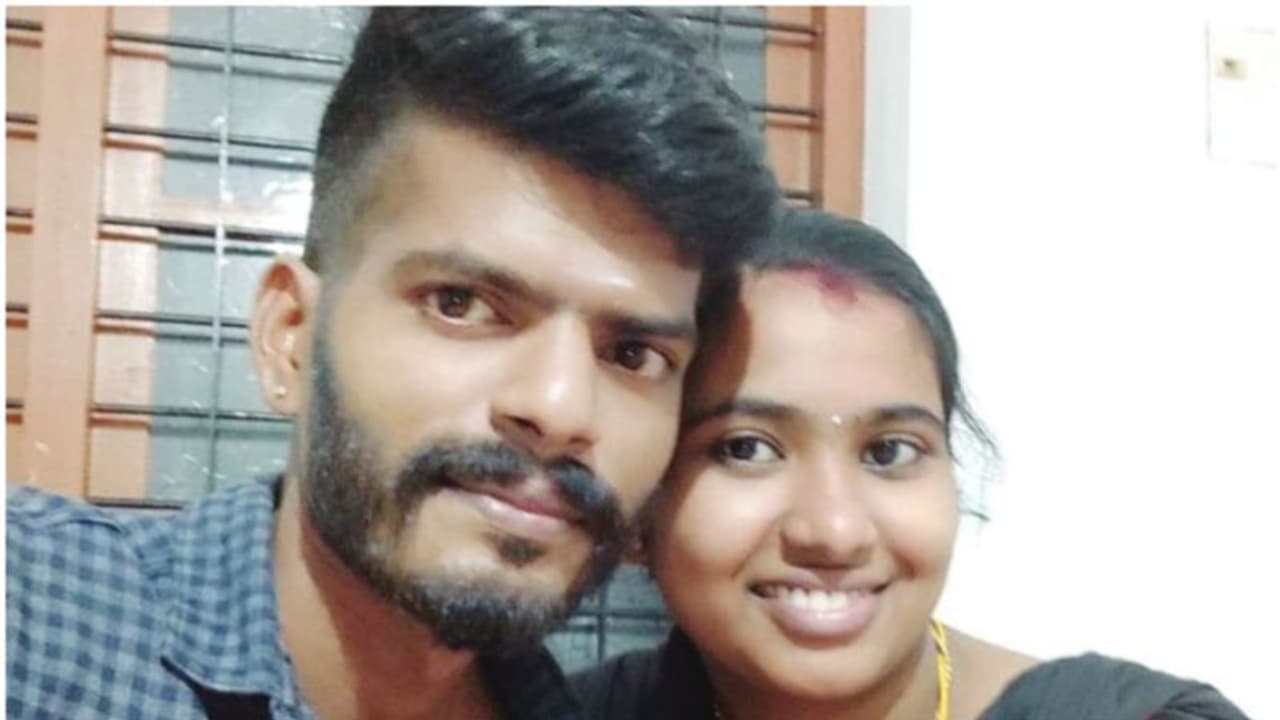 ദുരഭിമാനക്കൊല; ഹരിതയ്ക്ക് കൈത്താങ്ങായി സര്‍ക്കാറിന്‍റെ ധനസഹായം 