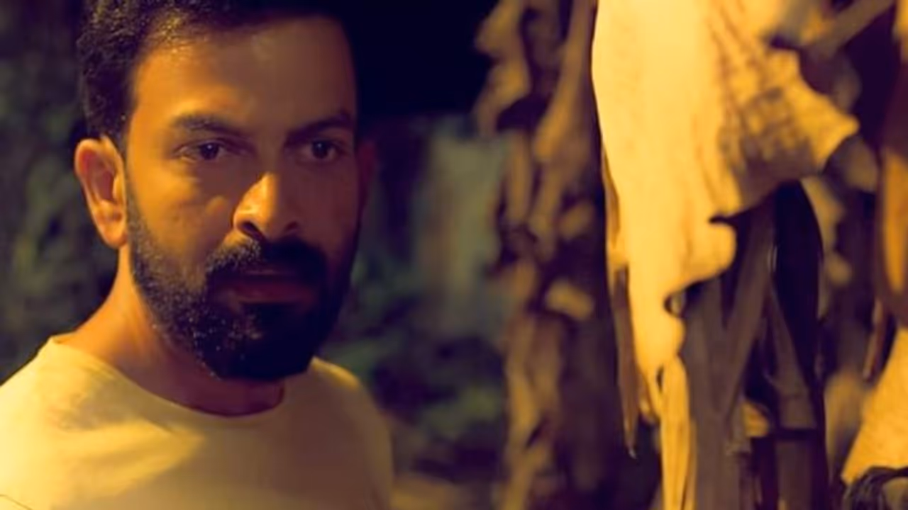 അടിമുടി അല്‍ഫോണ്‍സ് പുത്രൻ സിനിമ, 'ഗോള്‍ഡ്' റിവ്യു