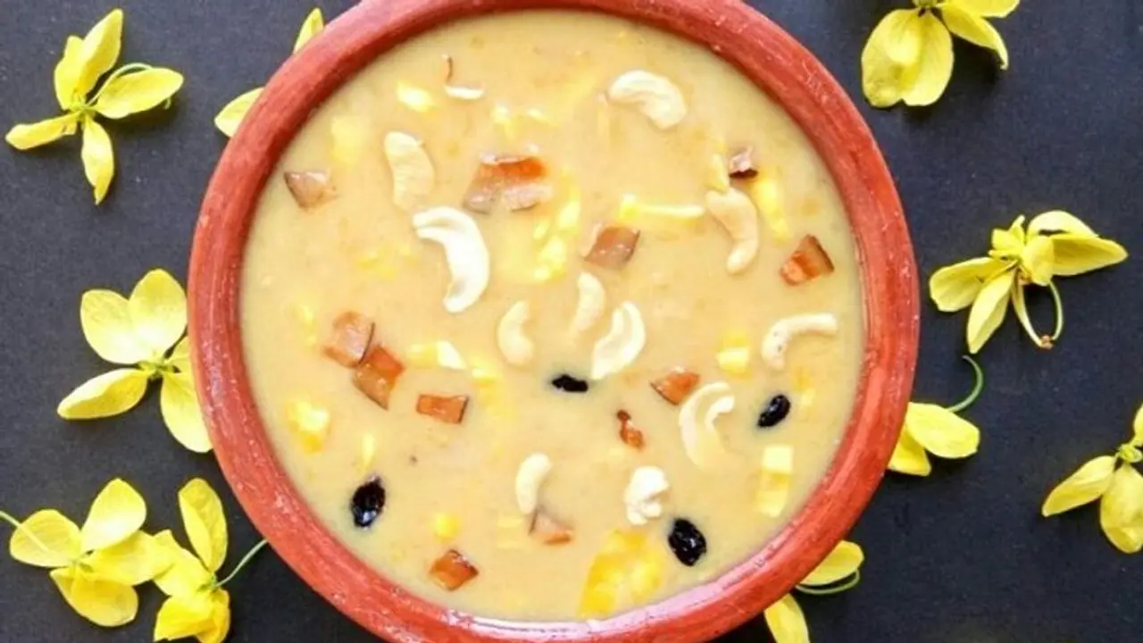 Sweet Dishes for Rakhi 2024: रक्षाबंधन पर कुछ मीठ हो जाये, घर पर बनाएं हेल्दी बादाम खीर 