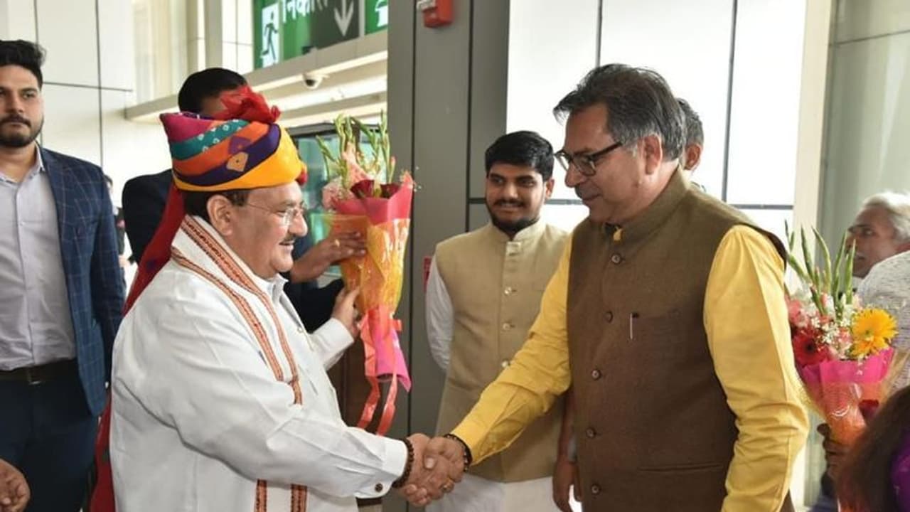 कांग्रेस के 4 साल के कार्यकाल का कच्चा चिट्ठा खोलने निकली भाजपा की रैलीः जनआक्रोश यात्रा रखा गया है नाम कांग्रेस के 4 साल के कार्यकाल का कच्चा चिट्ठा खोलने निकली भाजपा की रैलीः जनआक्रोश यात्रा रखा गया है नाम