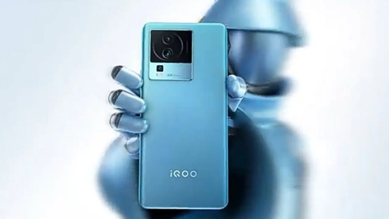 iQOO Neo 7 SE key specs officially announced ahead of December 2 launch