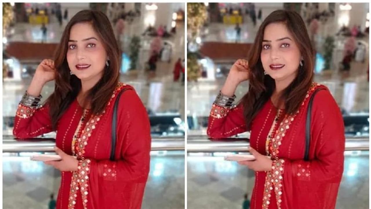 ಪ್ರೀತಿ ಉಳಿಸಿಕೊಳ್ಳಲು ಮರ್ಡರ್‌.. ಬಾಯ್‌ಫ್ರೆಂಡ್‌ ಜೊತೆ ಸೇರಿ ಯುವತಿಯ ಕೊಲೆ ಮಾಡಿದ್ಲು ಸುಂದರಿ!