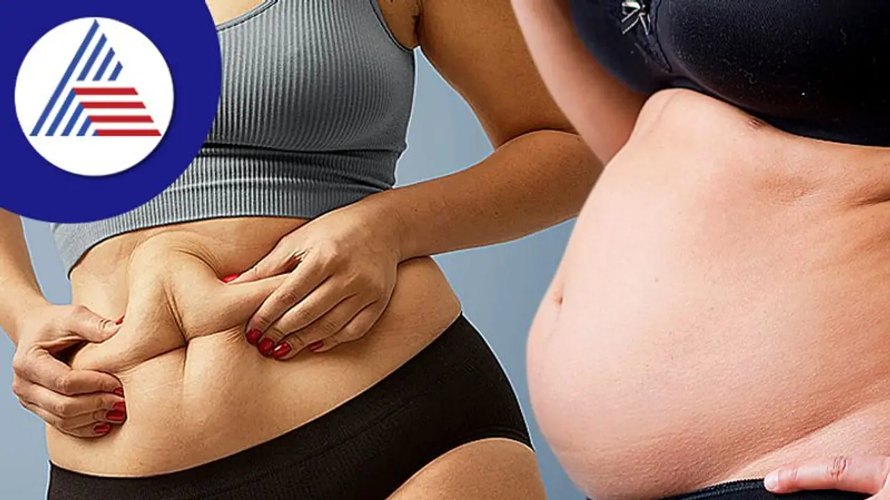 உடலின் இந்த பகுதிகளில் கொழுப்பு சேர விட்றாதீங்க..!! அப்பறம் வருத்தப்படுவீங்க..!!