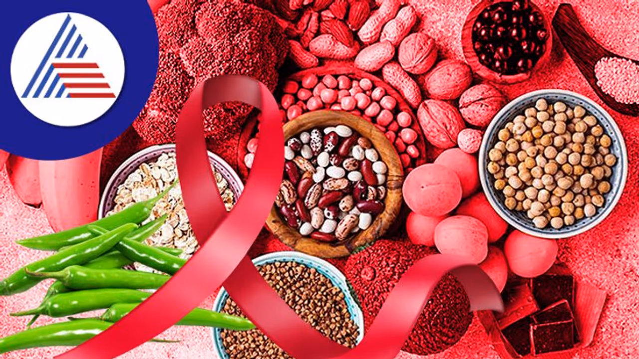 Avoid these foods: 40 வயதை நெருங்குபவர்கள் ஆரோக்கியமாக வாழ தவிர்க்க வேண்டிய உணவுகள்!