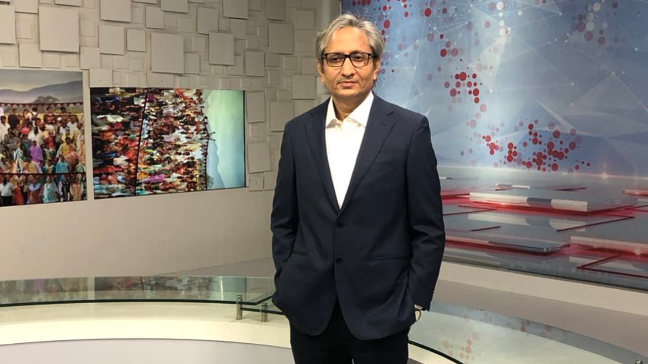 RABISH KUMAR RABISH KUMAR