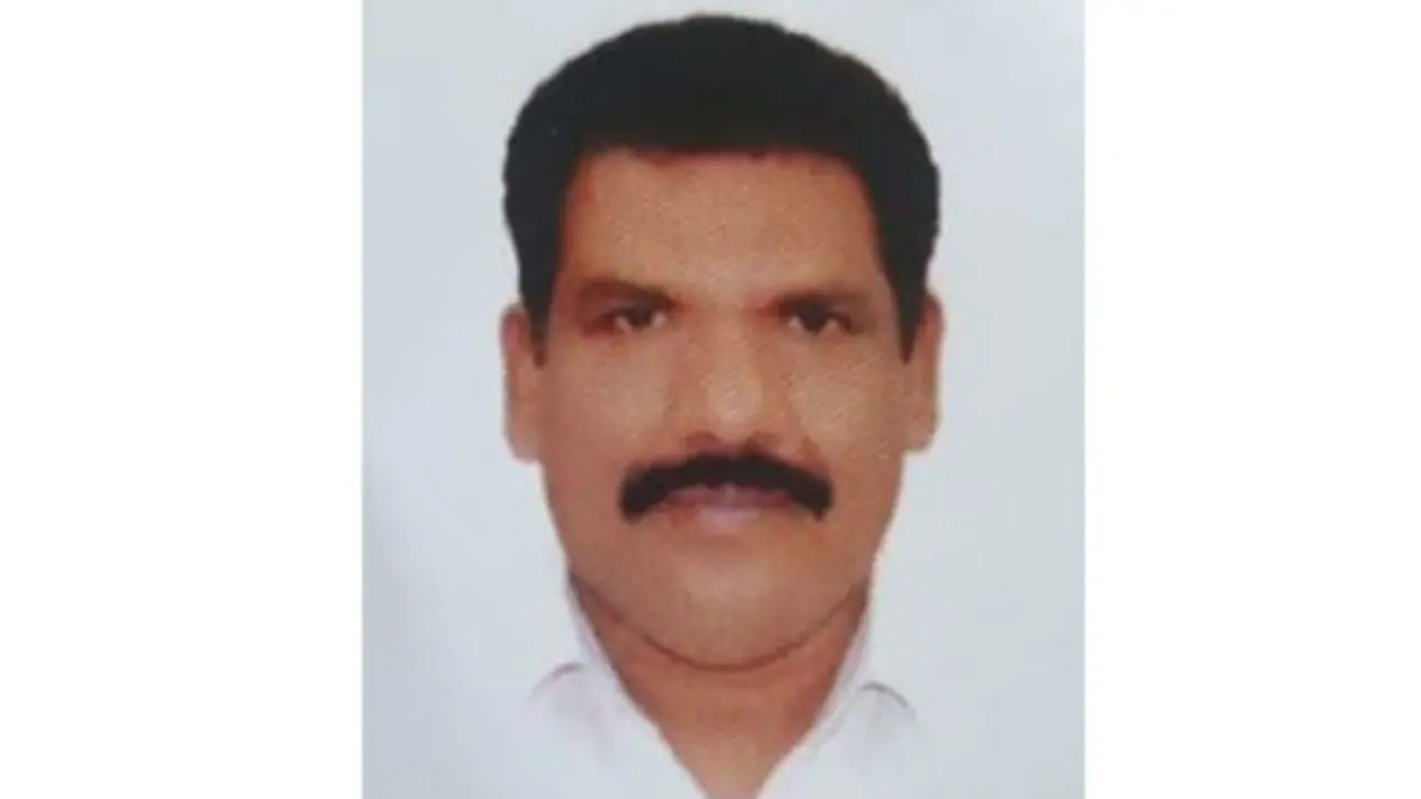 പ്രവാസി മലയാളിയെ താമസസ്ഥലത്ത് മരിച്ച നിലയിൽ കണ്ടെത്തി പ്രവാസി മലയാളിയെ താമസസ്ഥലത്ത് മരിച്ച നിലയിൽ കണ്ടെത്തി