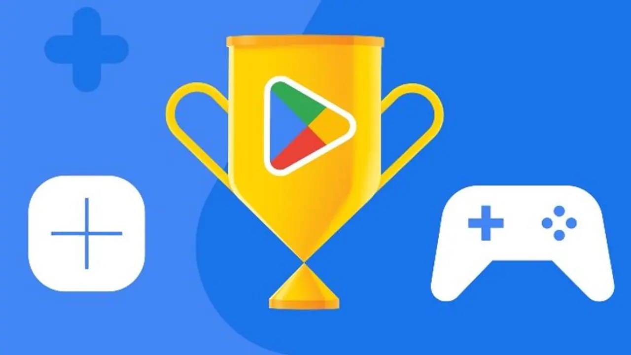గూగుల్ ప్లే బెస్ట్ ఆఫ్ 2022: ఈ ఏడాది బెస్ట్ గేమ్స్ అండ్ యాప్స్ లిస్ట్ విడుదల.. గూగుల్ ప్లే బెస్ట్ ఆఫ్ 2022: ఈ ఏడాది బెస్ట్ గేమ్స్ అండ్ యాప్స్ లిస్ట్ విడుదల..