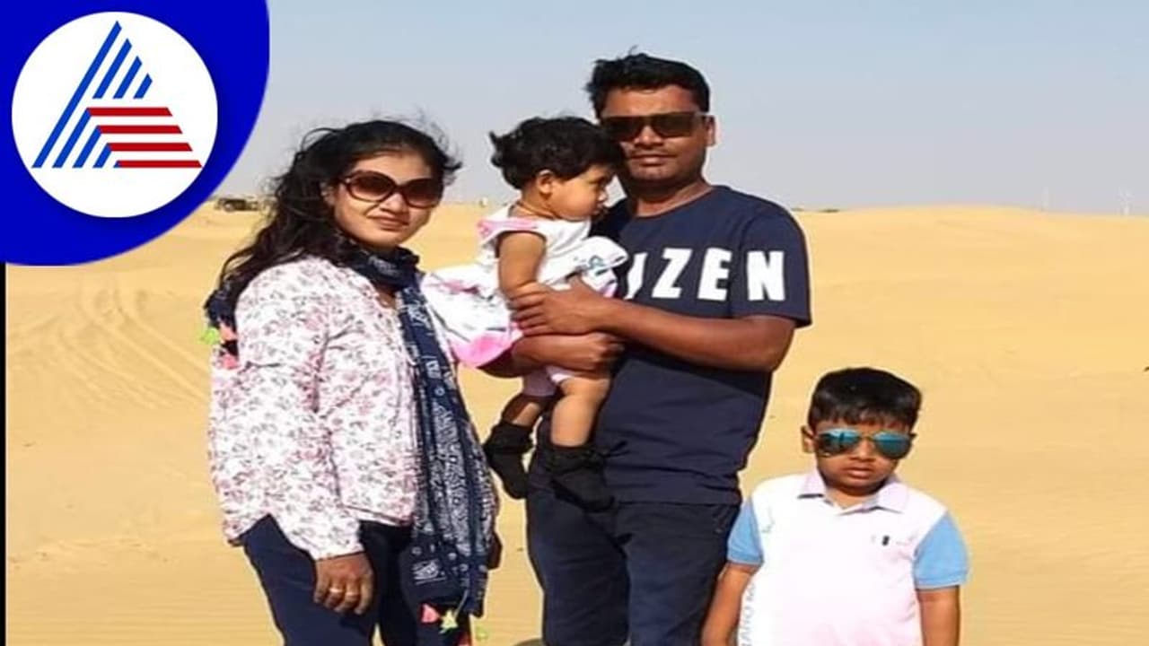 ಮದ್ದೂರಿನಲ್ಲಿ ಘೋರ ದುರಂತ: 3 ಮಕ್ಕಳಿಗೆ ವಿಷವುಣಿಸಿ ನೇಣಿಗೆ ಶರಣಾದ ತಾಯಿ ಮದ್ದೂರಿನಲ್ಲಿ ಘೋರ ದುರಂತ: 3 ಮಕ್ಕಳಿಗೆ ವಿಷವುಣಿಸಿ ನೇಣಿಗೆ ಶರಣಾದ ತಾಯಿ