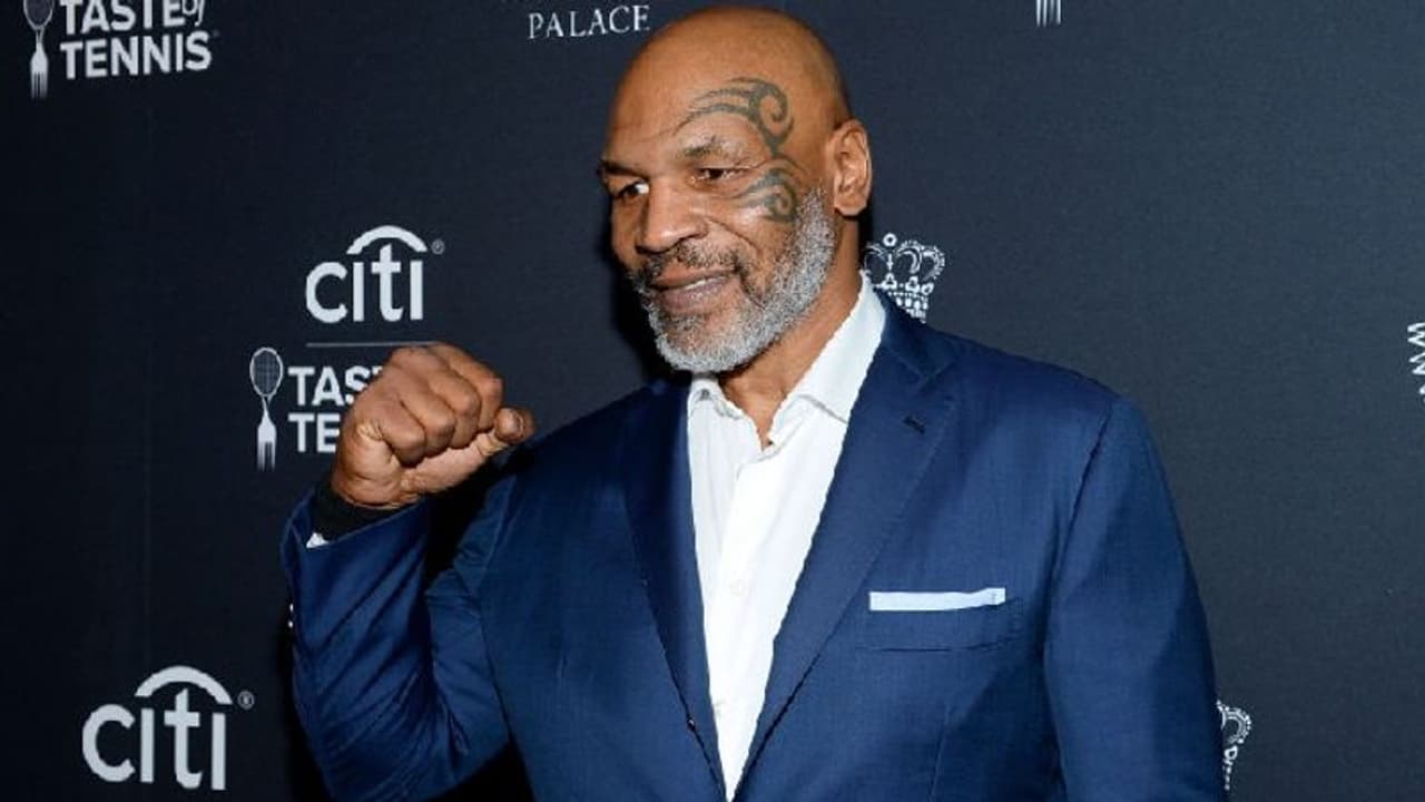 మరోసారి వివాదాల్లో చిక్కుకున్న మైక్ టైసన్.. 5 మిలియన్ డాలర్లు డిమాండ్ చేస్తూ దావా.. మరోసారి వివాదాల్లో చిక్కుకున్న మైక్ టైసన్.. 5 మిలియన్ డాలర్లు డిమాండ్ చేస్తూ దావా..