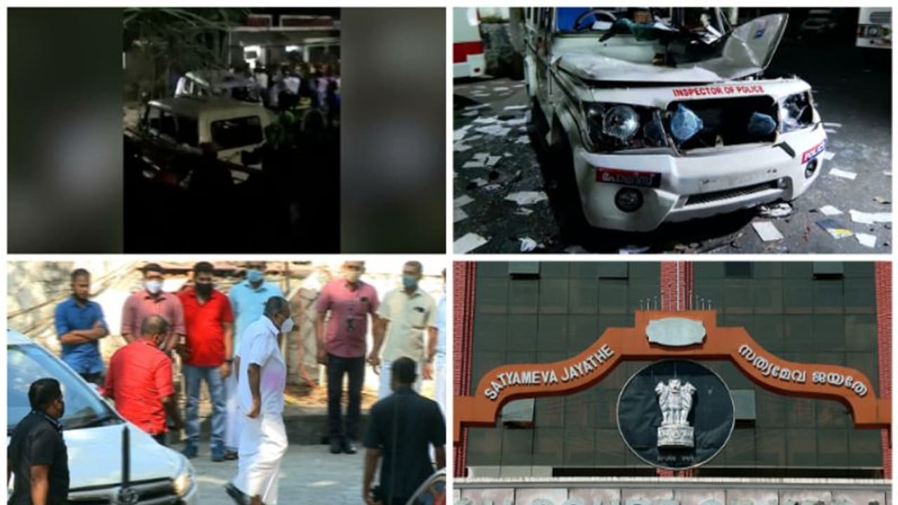 വിഴിഞ്ഞം പദ്ധതി:അദാനിയുടെ ഹർജി ഹൈക്കോടതി പരിഗണിക്കും,അക്രമത്തിൽ വൈദികർക്കും പങ്കെന്ന് പൊലീസ്,സിപിഎം യോഗം ഇന്ന്