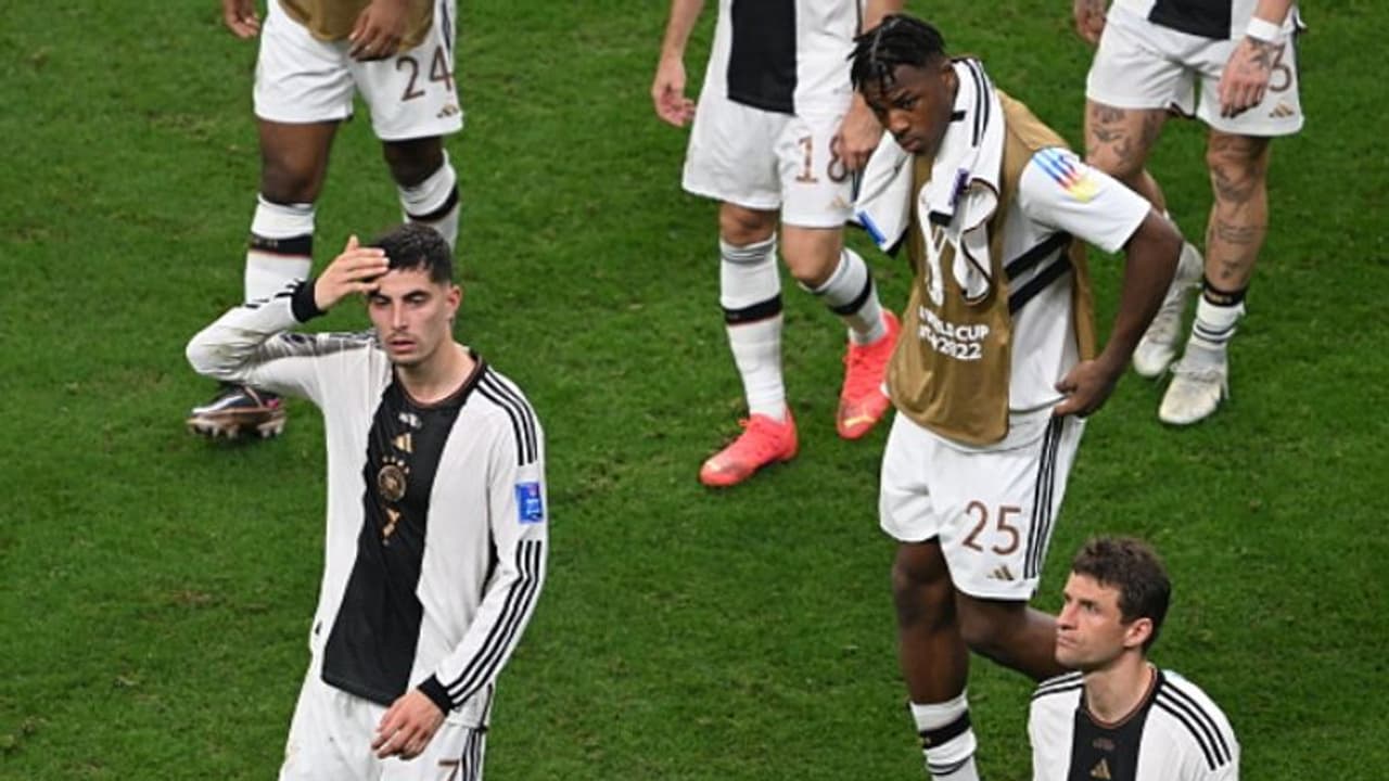 ക്ലോപ്പ് നിരസിച്ചു! യൂറോകപ്പ് ലക്ഷ്യമിട്ട് പരിശീലകനെ തേടി ജര്‍മന്‍ ഫുട്‌ബോള്‍; ബയേണ്‍ മുന്‍ കോച്ചിന് സാധ്യത