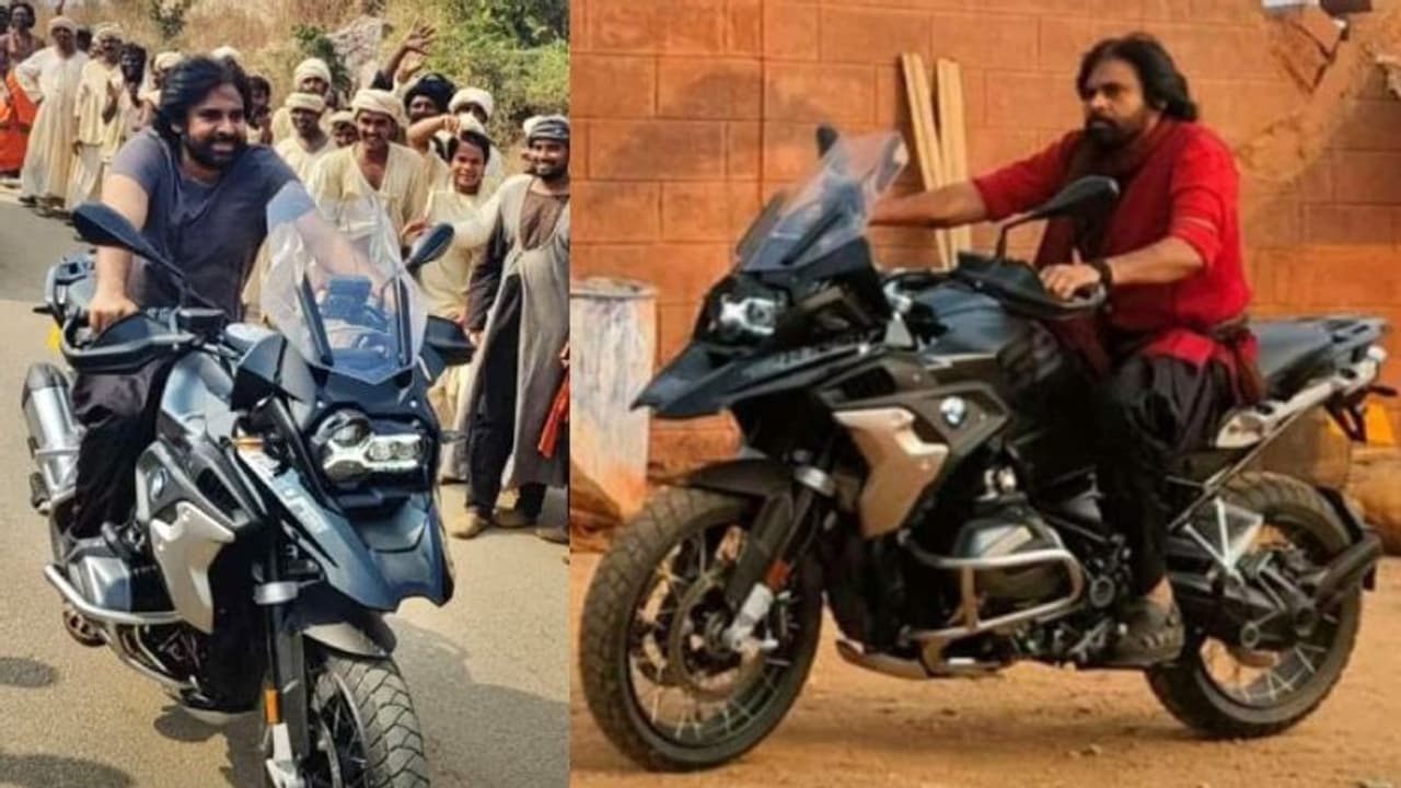 పవర్ స్టార్ పవన్ కళ్యాణ్ దూకుడు.. హరిహరవీరమల్లు రిలీజ్ ఎప్పుడంటే..? పవర్ స్టార్ పవన్ కళ్యాణ్ దూకుడు.. హరిహరవీరమల్లు రిలీజ్ ఎప్పుడంటే..?