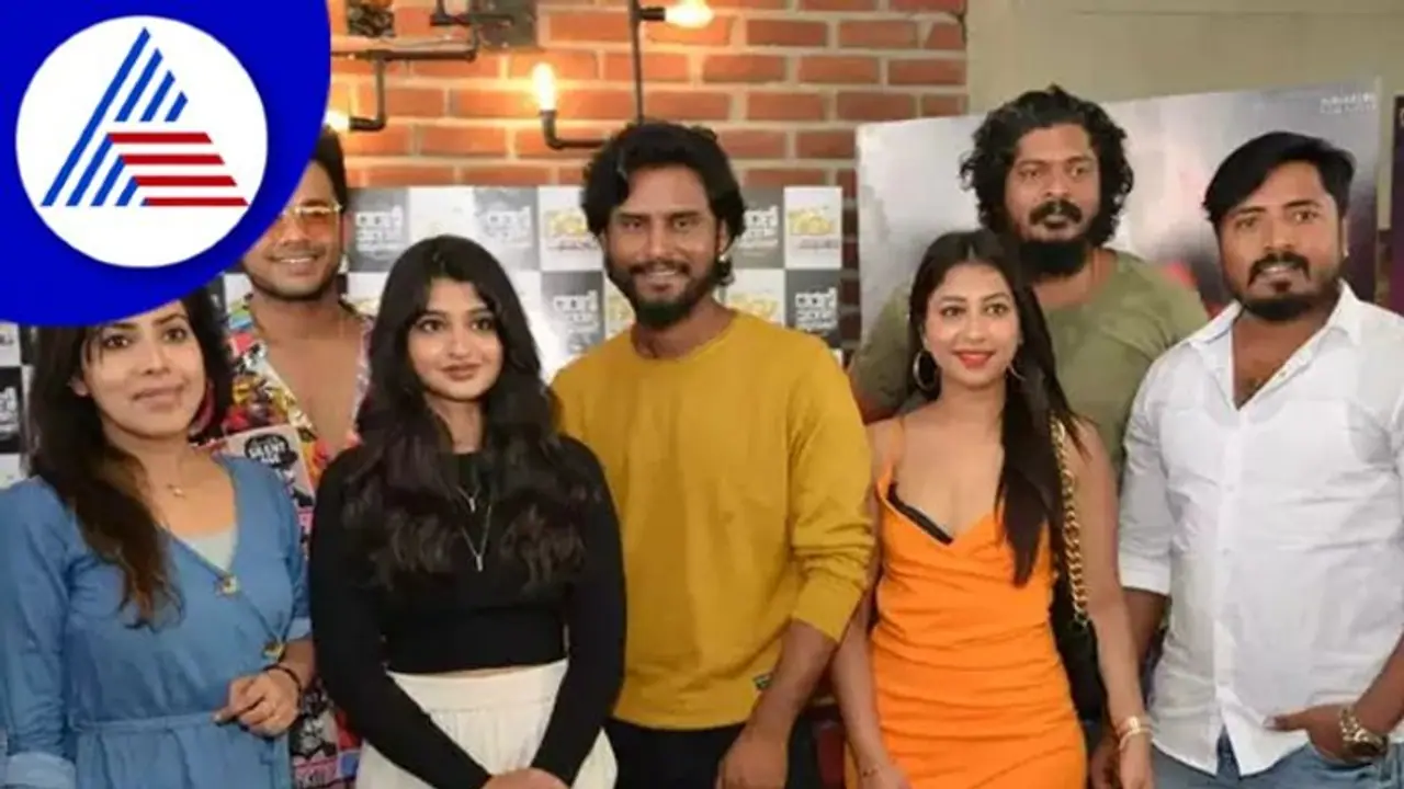 Exclusive Interview ಧರಣಿ ಮಂಡಲ ವಿಶಿಷ್ಟಕ್ರೈಮ್ ಡ್ರಾಮಾ: ನವೀನ್ ಶಂಕರ್ Exclusive Interview ಧರಣಿ ಮಂಡಲ ವಿಶಿಷ್ಟಕ್ರೈಮ್ ಡ್ರಾಮಾ: ನವೀನ್ ಶಂಕರ್