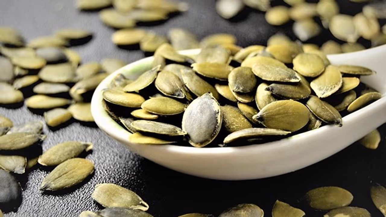 മത്തങ്ങ വിത്തിന്റെ ചില ആരോ​ഗ്യ​ഗുണങ്ങളറിയാം 