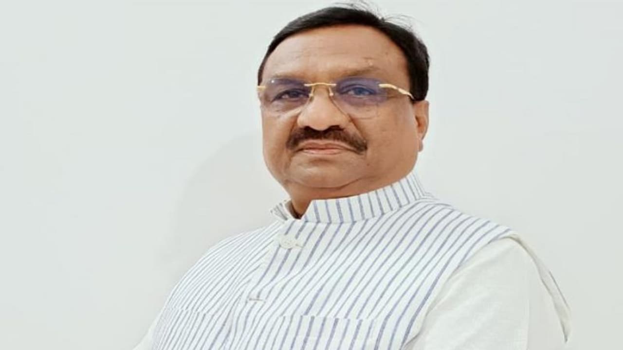 जानिए धर्म सिंह को BJP में एंट्री न मिलने की 5 वजह, CM योगी को लेकर दिया था बयान, राम के नारे को भी रोका जानिए धर्म सिंह को BJP में एंट्री न मिलने की 5 वजह, CM योगी को लेकर दिया था बयान, राम के नारे को भी रोका