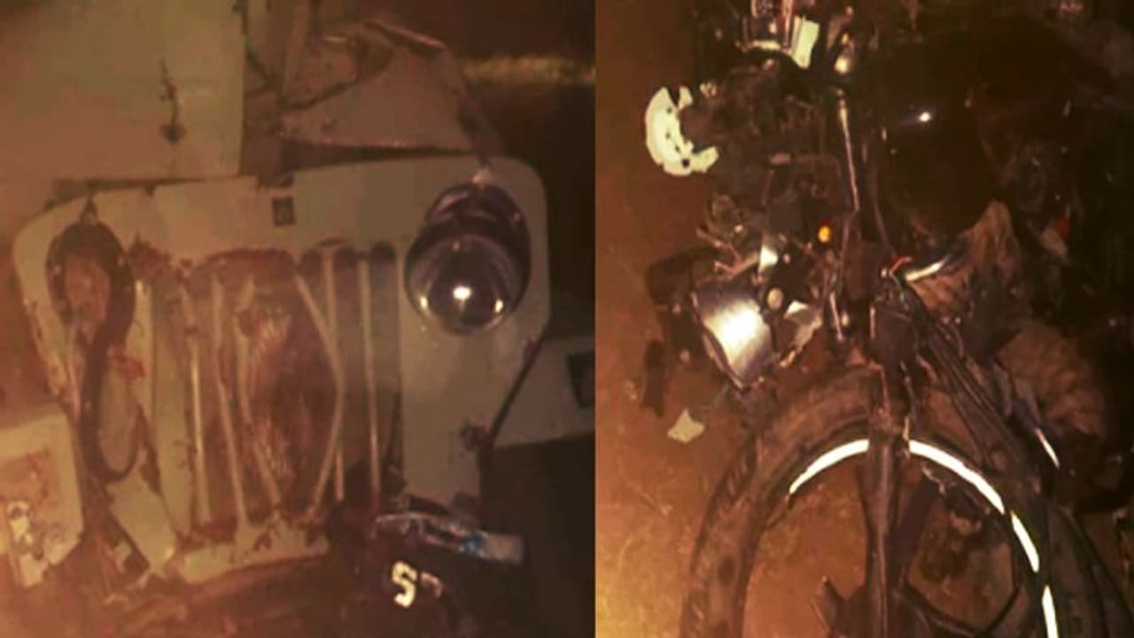 घर में शादी की हो रही थी तैयारी, हर तरफ फैली थी खुशियां, लेकिन इस एक खबर से सब हुआ खत्म, पसरा मातम घर में शादी की हो रही थी तैयारी, हर तरफ फैली थी खुशियां, लेकिन इस एक खबर से सब हुआ खत्म, पसरा मातम