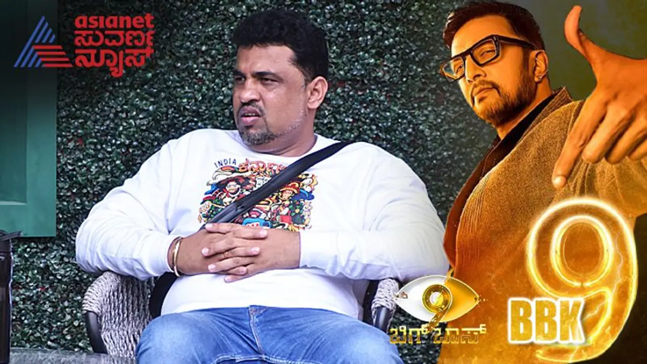 BBK9 ಹೆಂಡ್ತಿ ಕಾಲಿಗೆ ಬಿದ್ದಿದ್ದೆ ತಪ್ಪಾಯ್ತಾ? ರೂಪೇಶ್ ರಾಜಣ್ಣ ಹಿಗ್ಗಾಮುಗ್ಗಾ ಟ್ರೋಲ್