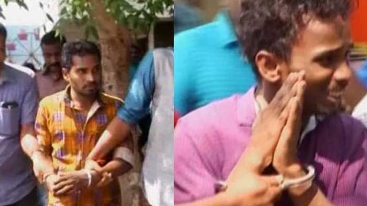 'അവൾക്ക് നീതി കിട്ടി', കേരളത്തിൽ സുരക്ഷിതമായി സഞ്ചരിക്കാനാകണമെന്ന് കൊല്ലപ്പെട്ട ലാത്വിയൻ യുവതിയുടെ സഹോദരി 'അവൾക്ക് നീതി കിട്ടി', കേരളത്തിൽ സുരക്ഷിതമായി സഞ്ചരിക്കാനാകണമെന്ന് കൊല്ലപ്പെട്ട ലാത്വിയൻ യുവതിയുടെ സഹോദരി