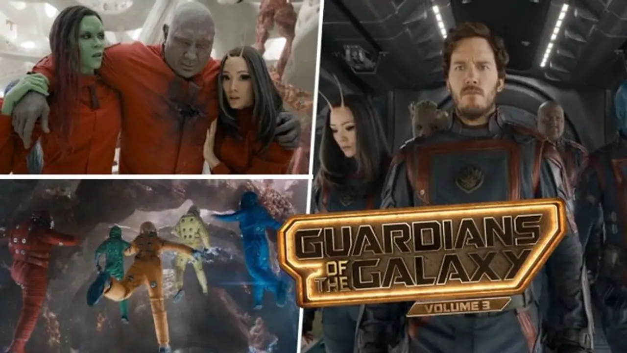 'Guardians of the Galaxy Volume 3': Fans feel nostalgic after watching Marvel film's trailer