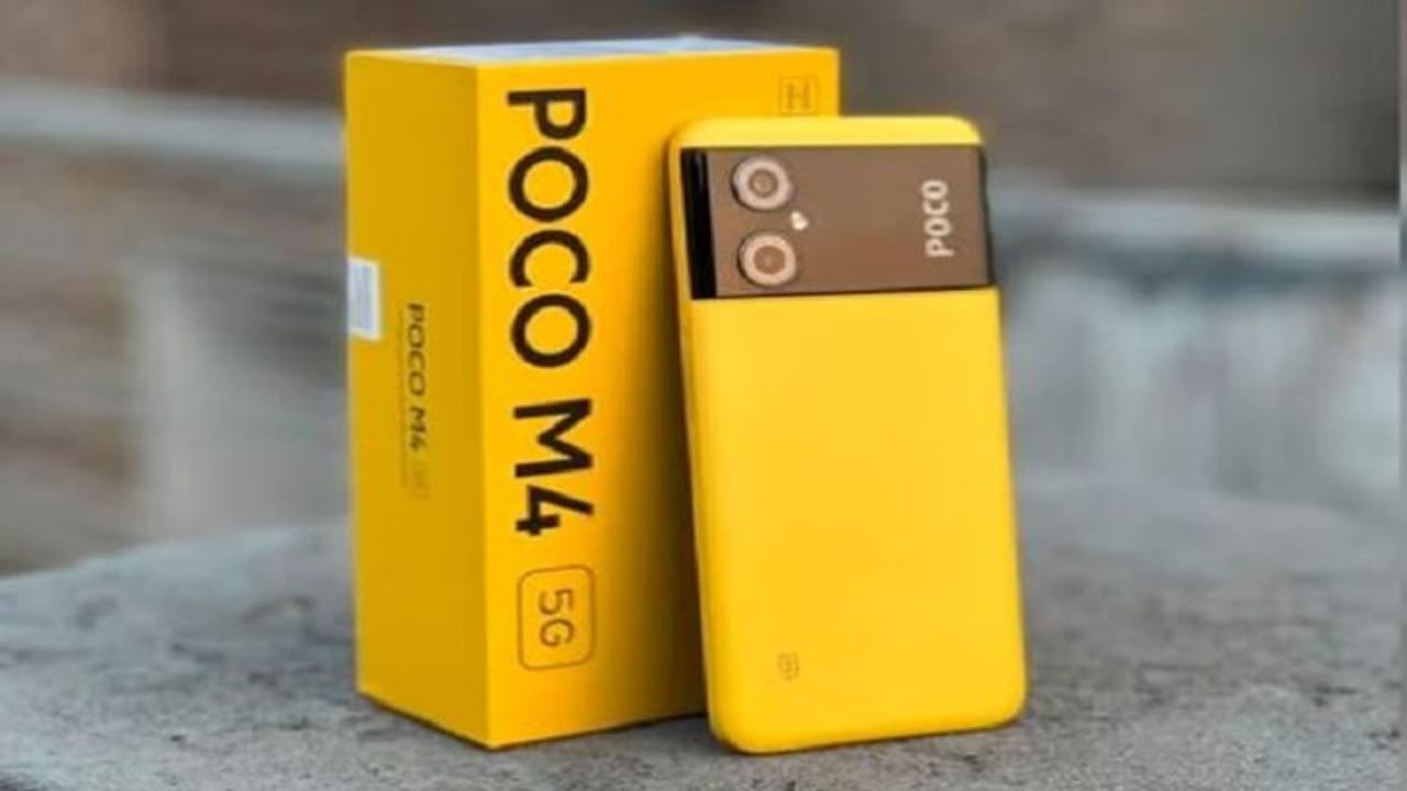  కేవలం రూ.999కే 5జి స్మార్ట్‌ఫోన్‌.. 50ఎం‌పి కెమెరా, బిగ్ బ్యాటరీ, క్యాష్‌బ్యాక్‌ ఆఫర్ కూడా.. 