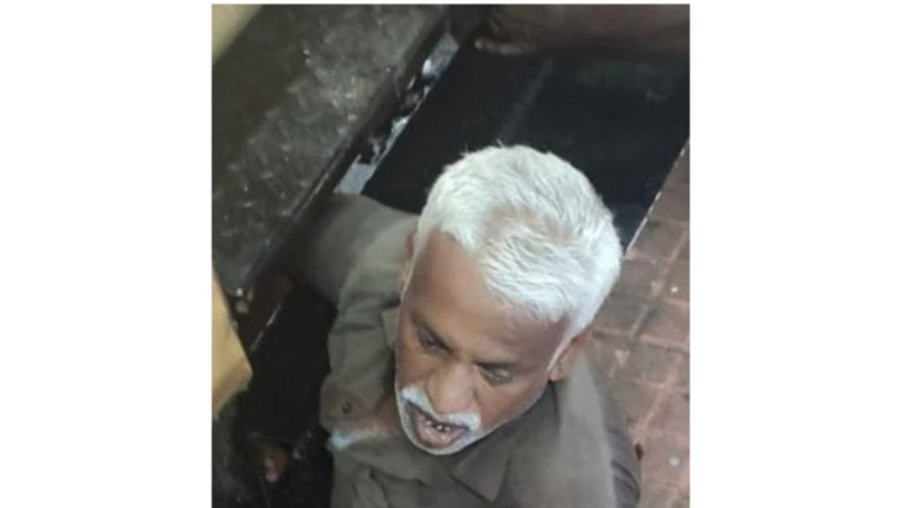 ചെങ്ങന്നൂരിൽ അയ്യപ്പഭക്തന് ട്രെയിനിൽ നിന്ന് വീണ് ഗുരുതര പരിക്ക് 