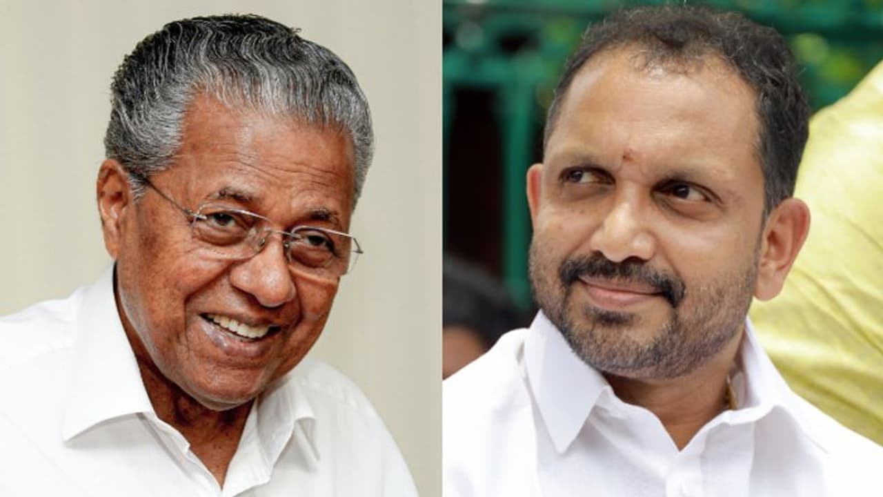 'സകുടുംബം ഉല്ലാസ യാത്ര': മുഖ്യമന്ത്രിയുടെ വിദേശയാത്ര ചിലവ് കണക്ക് പുറത്ത് വിടണമെന്ന് കെ. സുരേന്ദ്രൻ