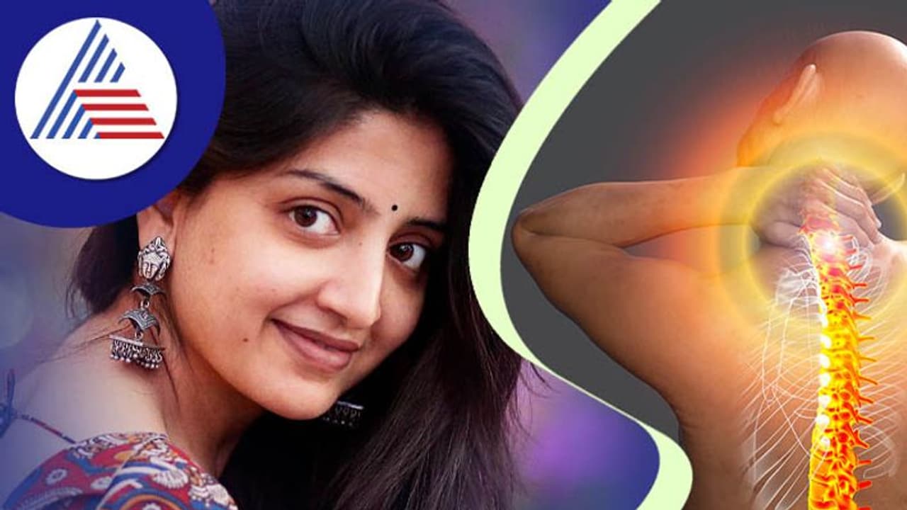 Fibromyalgia ಕಾಯಿಲೆಯಿಂದ ಬಳಲ್ತಿರೋ ನಟಿ ಪೂನಂ ಕೌರ್‌, ಹಾಗಂದ್ರೇನು ?