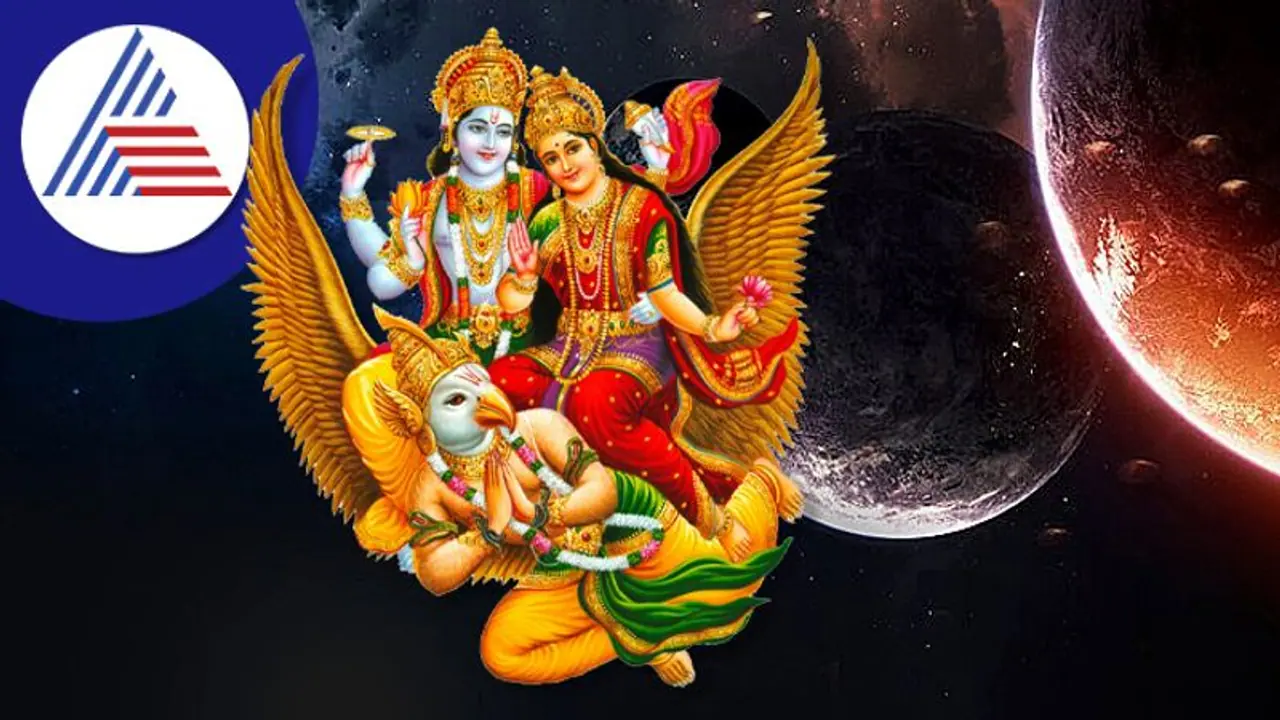 Garuda Purana: ಜೀವನದಲ್ಲಿ ಯಶಸ್ಸು ಬೇಕಂದ್ರೆ ಈ ಕೆಲಸ ಪೂರ್ಣಗೊಳಿಸಿ