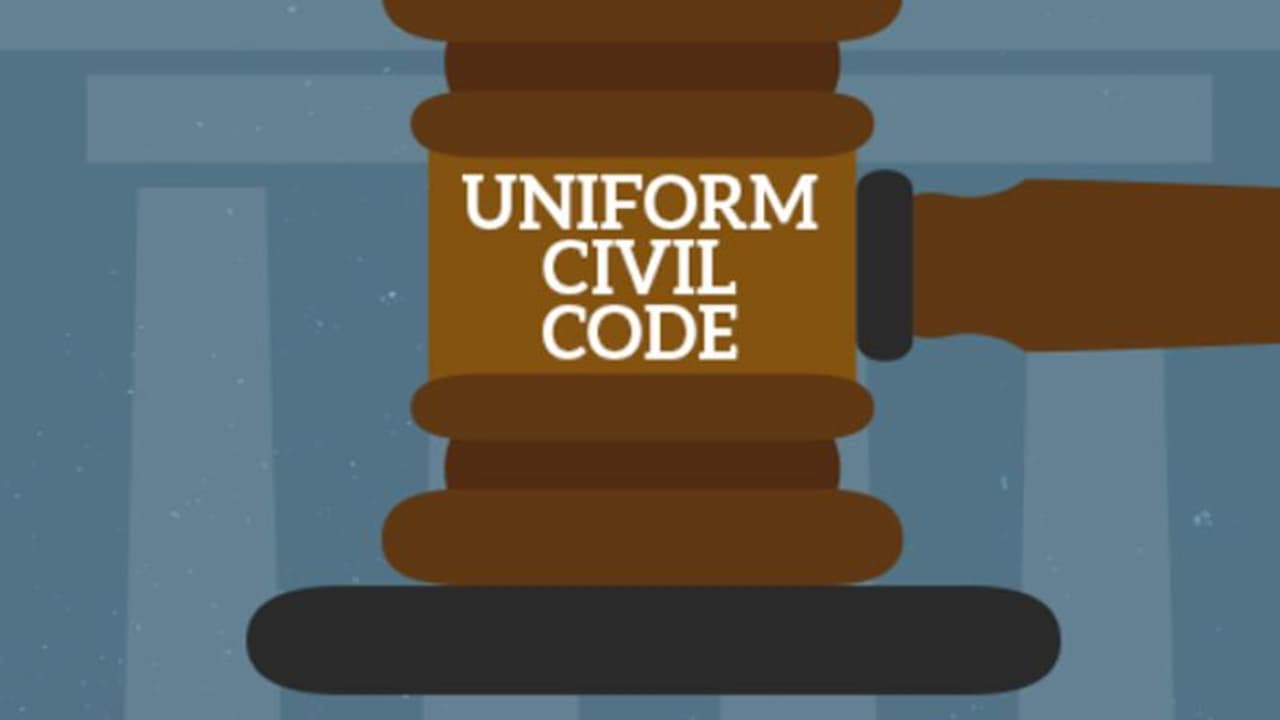 ಉತ್ತರಾಖಂಡದಲ್ಲಿ ಇಂದು ಏಕರೂಪ ಸಂಹಿತೆ ಜಾರಿ: ಎಲ್ಲಾ ಧರ್ಮೀಯರಿಗೂ ವಿವಾಹ, ವಿಚ್ಛೇದನ, ಆಸ್ತಿಗೆ ಒಂದೇ ಕಾನೂನು