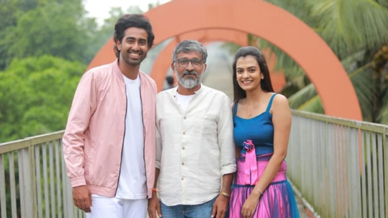 ആനുകാലിക പ്രസക്തം, പ്രണയപ്പകയുടെ കഥ പറയുന്ന 'ഹയ'