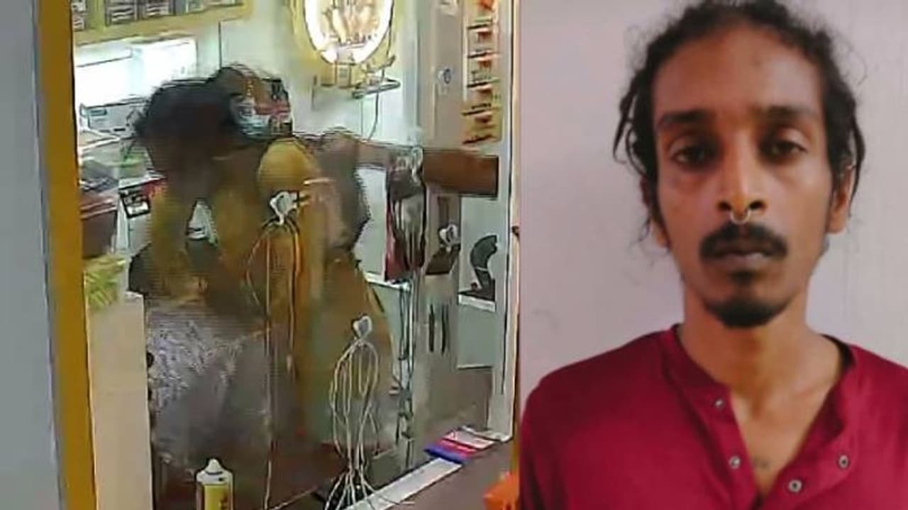 ബൈക്ക് നൽകാത്തതിന് ഹീമോഫീലിയ രോഗിയെ മർദ്ദിച്ചു, പ്രതി റിമാന്റിൽ, സിസിടിവി ദൃശ്യം പുറത്ത് ബൈക്ക് നൽകാത്തതിന് ഹീമോഫീലിയ രോഗിയെ മർദ്ദിച്ചു, പ്രതി റിമാന്റിൽ, സിസിടിവി ദൃശ്യം പുറത്ത്