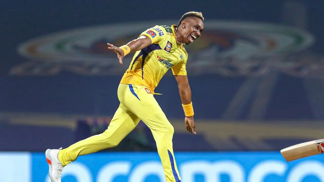 ഡ്വയിന് ബ്രാവോ ഐപിഎല്ലില് നിന്ന് വിരമിച്ചു; ചെന്നൈ ടീമില് ഇനി പുതിയ പദവി ഡ്വയിന് ബ്രാവോ ഐപിഎല്ലില് നിന്ന് വിരമിച്ചു; ചെന്നൈ ടീമില് ഇനി പുതിയ പദവി