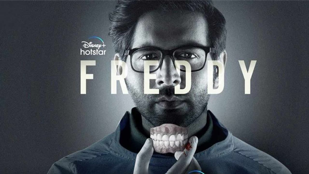 Freddy के लिए कार्तिक आर्यन की फीस सुन चकरा जाएगा माथा, इन स्टार्स के हाथ लगी बस इतनी ही रकम Freddy के लिए कार्तिक आर्यन की फीस सुन चकरा जाएगा माथा, इन स्टार्स के हाथ लगी बस इतनी ही रकम