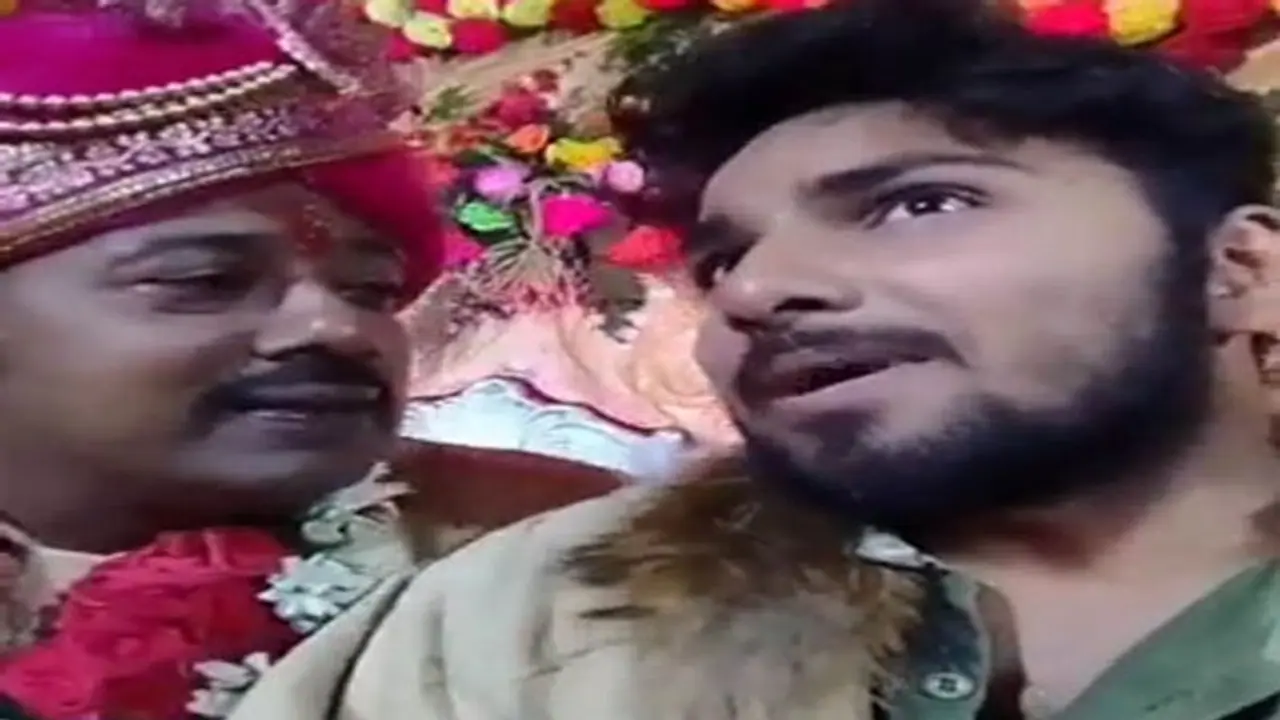 कुछ लोग ऐसे भी : बिन बुलाए मेहमान को दूल्हे ने कहा, 'कोई बात नहीं हॉस्टल वाले दोस्तों के लिए भी खाना ले जाना'