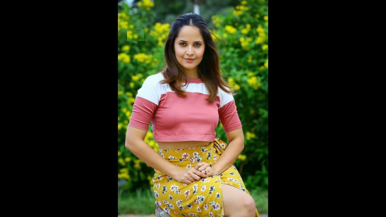 అనసూయ పోస్ట్ వైరల్.. ట్రోలర్స్ కి ఝలక్.. మళ్లీ మొదలైన రచ్చ.. అనసూయ పోస్ట్ వైరల్.. ట్రోలర్స్ కి ఝలక్.. మళ్లీ మొదలైన రచ్చ..