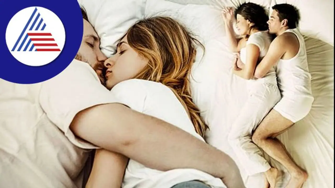 ಮಲಗೋ ಭಂಗಿಯಲ್ಲೇ ಇದೆ ಆರೋಗ್ಯ, ನಿಮ್ಮ ಮಲಗೋ ಭಂಗಿ ಸರಿಯಾಯೋ, ತಪ್ಪಾ ಚೆಕ್ ಮಾಡ್ಕೊಳ್ಳಿ!