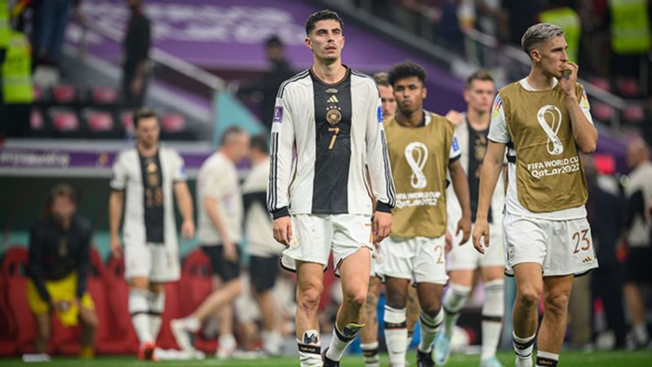 ഒട്ടും സമയം പാഴാക്കാനില്ല; യൂറോ കപ്പ് ലക്ഷ്യമിട്ടുള്ള പണി തുടങ്ങാൻ ജർമനി, തോൽവികളുടെ കാരണം കണ്ടെത്തൽ ആദ്യപടി