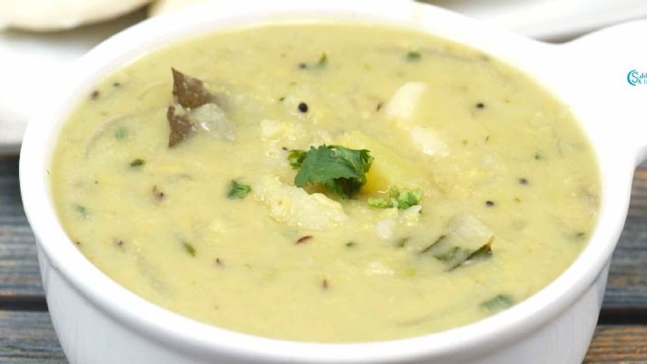 கும்பகோணம் கடப்பா இப்படி செய்து பாருங்கள்! சுவையோ சுவை! கும்பகோணம் கடப்பா இப்படி செய்து பாருங்கள்! சுவையோ சுவை!