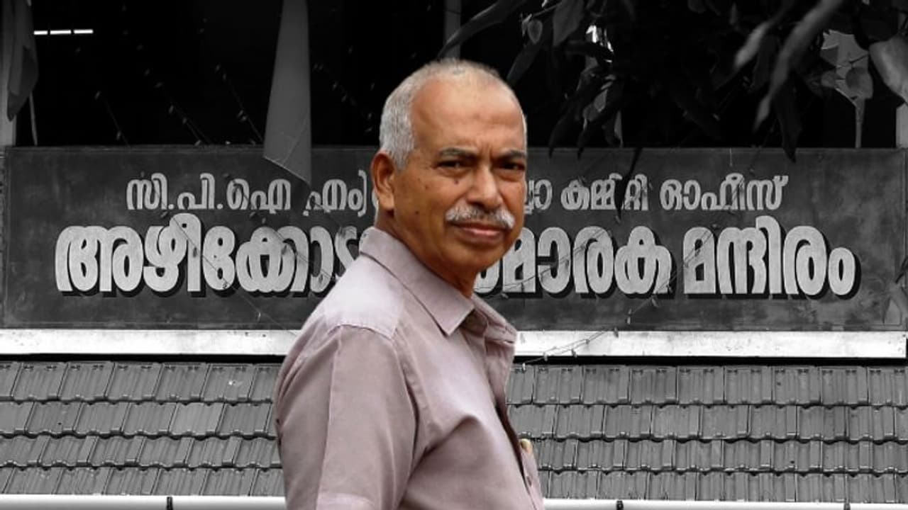 പയ്യന്നൂരിലെ അനുനയം പാളി; നിലപാട് കടുപ്പിച്ച് വി കുഞ്ഞികൃഷ്ണൻ, ഫണ്ട് തട്ടിപ്പിന്‍റെ രേഖകൾ ചോരുമെന്ന് ആശങ്ക