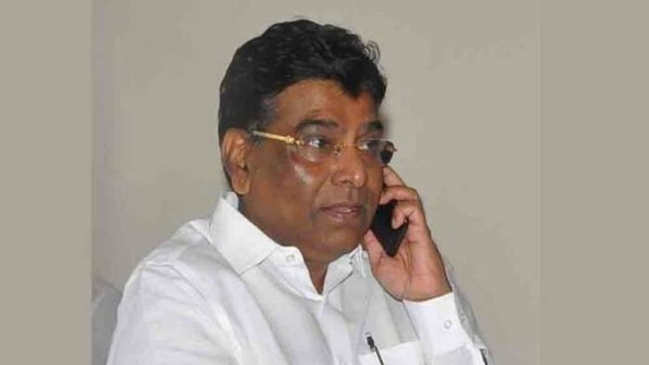 మధుకాన్‌తో సంబంధం లేదు... 2009లోనే రాజీనామా చేశా: ఈడీ కేసుపై హైకోర్టుకెక్కిన నామా నాగేశ్వరరావు