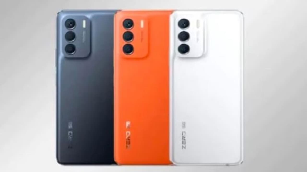 ఫాస్టెస్ట్ ప్రాసెసర్, 256జిబి స్టోరేజ్ తో లేటెస్ట్ స్మార్ట్ ఫోన్.. ఇండియాలో దీని ధర ఎంతంటే..? ఫాస్టెస్ట్ ప్రాసెసర్, 256జిబి స్టోరేజ్ తో లేటెస్ట్ స్మార్ట్ ఫోన్.. ఇండియాలో దీని ధర ఎంతంటే..?