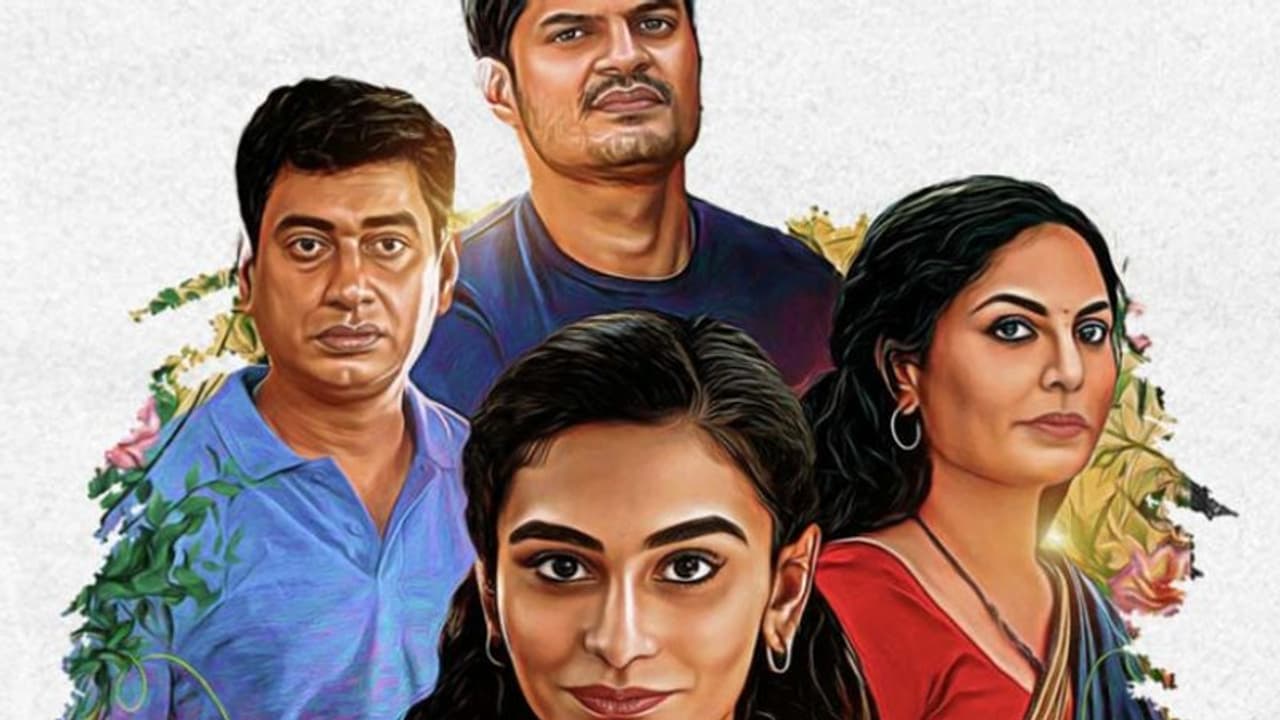 പുതിയ കാലത്തിന്റെ കെണിയില്‍ കുടുങ്ങുന്ന ജീവിതങ്ങള്‍, 'ഖെദ്ദ' റിവ്യു