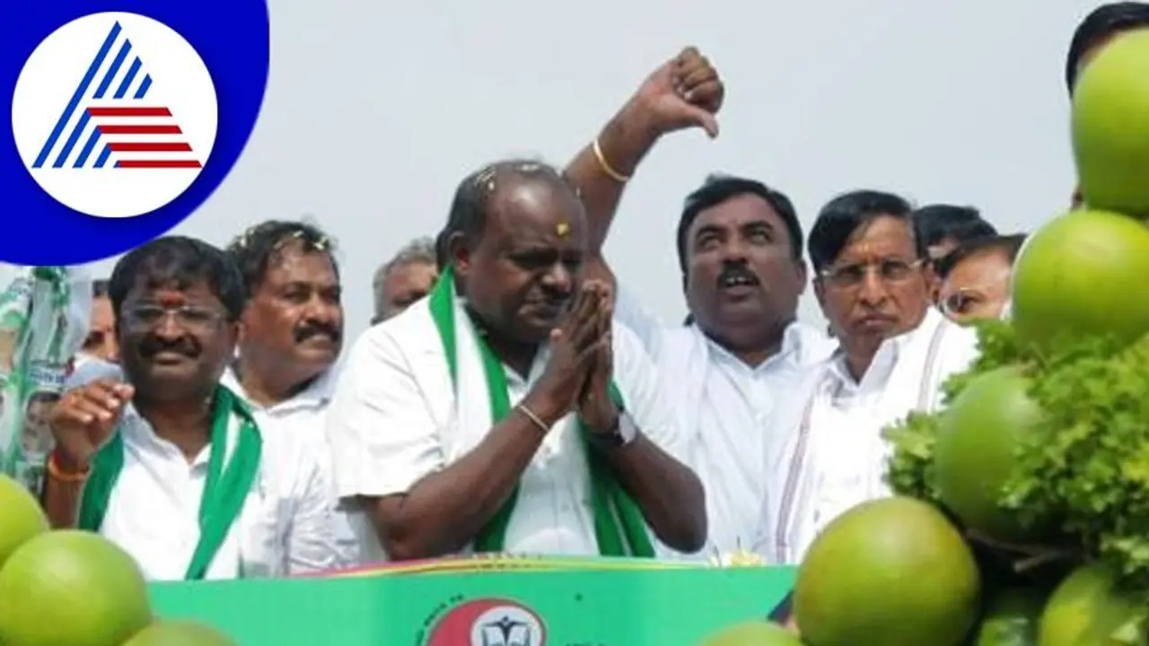 Karnataka Politics : ದಲಿತ ಸಿಎಂ ಮಾಡಲು ಪಕ್ಷ ಮುಕ್ತವಾಗಿದೆ